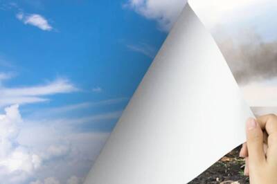 IIT Kanpur to Set-up Centre for Climate Change and Energy Policy