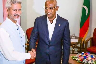 Maldives: Will ‘India Out’ Overwhelm ‘India First’ Close to Elections?