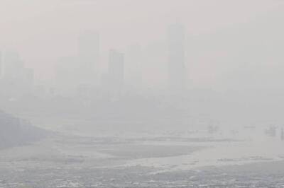 As Mumbai Chokes, BMC Announces Slew of Anti-Pollution Measures to Clear The Air