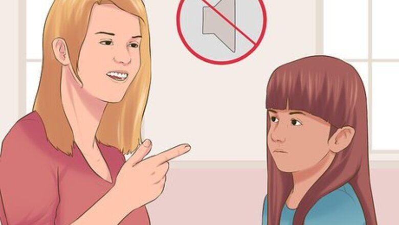 How to Help Your Children Remember Your Rules