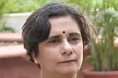 Covid-19 Vaccination Drive Will Get Tougher From This Point On, Says Scientist Gagandeep Kang