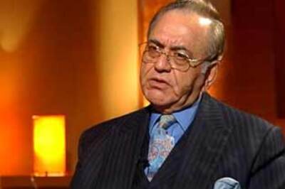 India, Pak had reached deal on Kashmir: Kasuri