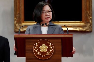 Taiwan Shares Intel on China’s Military with India to Thwart Beijing’s Isolation Bid