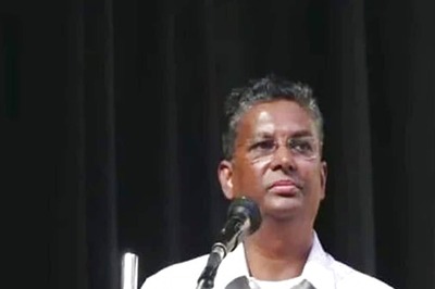 'Nothing Wrong in What I said': K'taka Congress Leader Sticks to His Take on 'Hindu' Word After Triggering Row