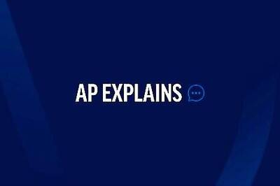 EXPLAINER: From 1800, A Lesson In Delayed Election Results