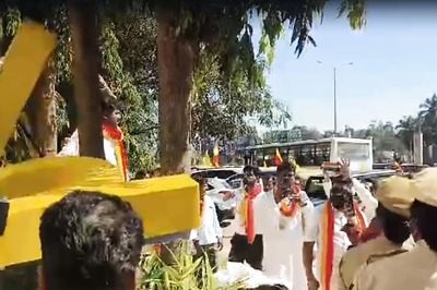 Relief for Karnataka Shops as '60% Kannada Signage' Deadline Extended by 2 Weeks