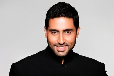 Has Abhishek Bachchan Applied For a Government Job?