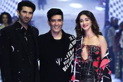 Decoding Diffuse By Manish Malhotra: Reliving Playful Memories With Game-Inspired Prints | Exclusive