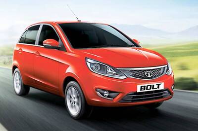 Tata Motors Strikes Deal With South African Car Hire Company, to Supply Tata Bolt