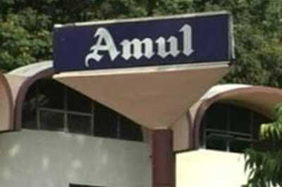 Utterly Butterly Ambitious! Amul is Asia's leading brand