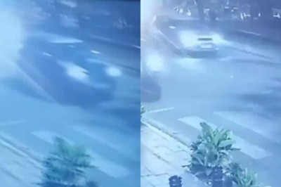 Bengaluru Road Rage: Man Dragged by Cabbie on Bonnet, Dies After Being Run Over | Shocking Video