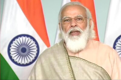 Farmers' Protest: BJP Leaders from Punjab Meet PM Modi, Say Issue Will Get Resolved Soon