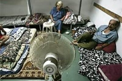 Hezbollah dismisses ceasefire proposal