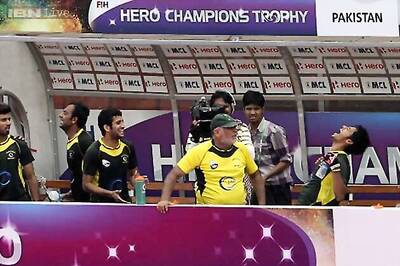 India vs Pakistan: Pakistan coach's 9/11 comment in bad taste