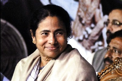Mamata didn't break any decorum: TMC