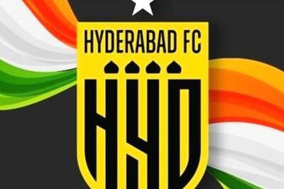 Hyderabad FC Name 27 Man Squad for Durand Cup