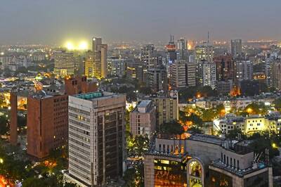 Urban 2.0: How to Build Future-ready Indian Cities with a ‘Whole of Society’ Approach