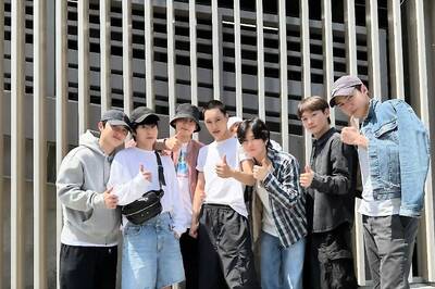 EXO Set To Make A Thrilling Comeback In July, Album To Include Kai's Voice