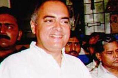 Rajiv Gandhi's would-be killer to contest elections