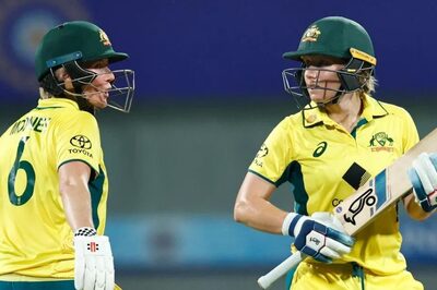 INDW vs AUSW 3rd T20I: Alyssa Healy, Beth Mooney Fifties Power Clinical Australia to 2-1 Series Win