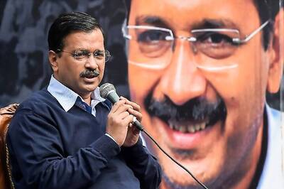 Using Shaheen Bagh Protest for Politics, They'll Clear the Road Day After Polls: Arvind Kejriwal Slams BJP