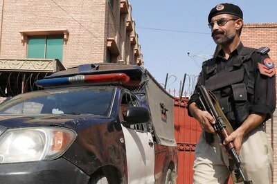 Pakistan: Five Bullet-Riddled Corpses Found Hanging From Electric Pole In Balochistan