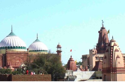 Shahi Idgah Case: Allahabad HC to Hear Plea Challenging Maintainability of Suit on Feb 22