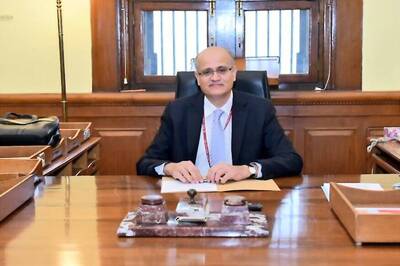 From Pak Pain to China Challenge: New Foreign Secretary Vijay Gokhale Has His Task Cut Out