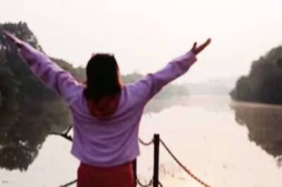 When TV Actress Rinku Dhawan Said She Once Didn't Even Have Rs 10 To Buy Food