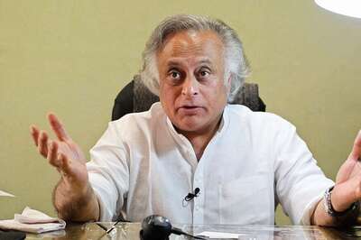 Congress to Oppose Naga Peace agreement if it Changes Manipur's Geography: Jairam Ramesh
