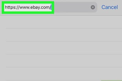 How to Remove a Credit Card from eBay on iPhone or iPad