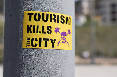 OECD Calls For Tourism to be More Sustainable