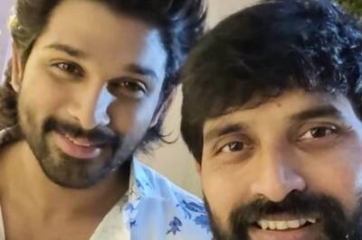 Allu Arjun Has NO Involvement In Jani Master Sexual Assault Case, Pushpa Producer Ravi Shankar Clarifies