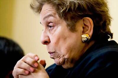 Biden Eyes Defeated Candidates For Key Administration Roles