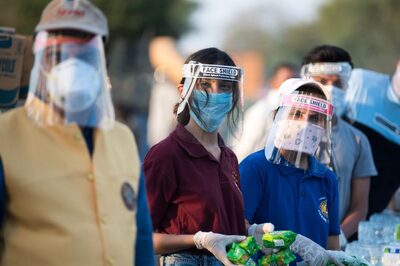 Role Of Public Health Measures In The Fight Against The New JN.1 Variant, Is It A Threat?