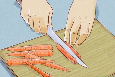 How to Eat Carrots