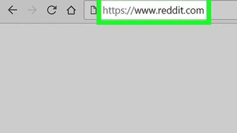 How to Make a Crosspost on Reddit on PC or Mac