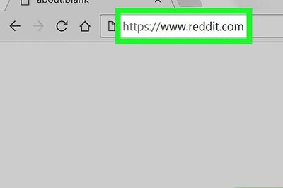 How to Make a Crosspost on Reddit on PC or Mac