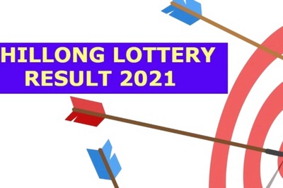 Shillong Lottery Result 2021: Check Winning Numbers for December 24 Morning Teer and Shillong Teer