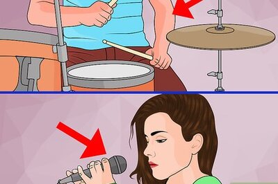 How to Win a Talent Show