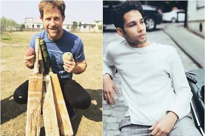 Jonty Rhodes Showers Praise on Gully Boy, Asks for 'MC Sher' Siddhant Chaturvedi's Appearance During His IPL Stint