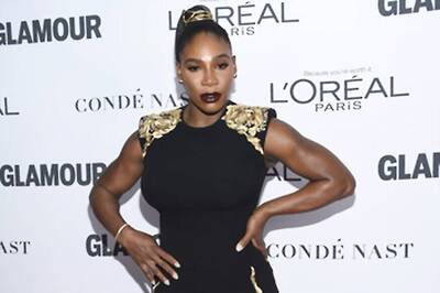 HBO Set To Serve Up A Serena Williams Documentary