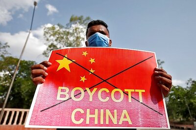 Traders' Body to Launch 'China Quit India' Campaign on Aug 9 as Call for Boycott of Chinese Goods