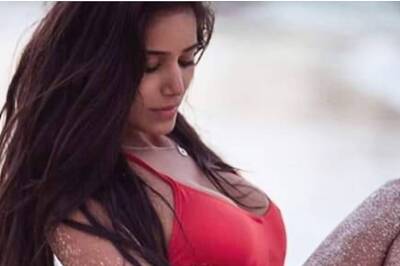 Happy Birthday Poonam Pandey: Check Out Actress Looking Hot and Sexy in These Pics