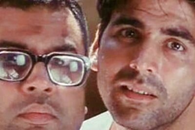 Angry Akshay Kumar Fans Revolt As Kartik Aaryan Replaces Him in Hera Pheri 3, Say 'Bring Akshay Back'