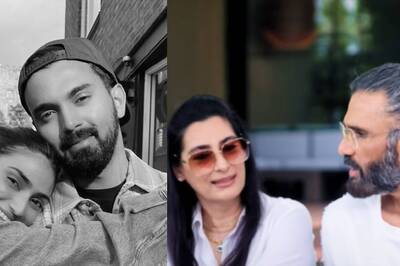 Here's How KL Rahul-Athiya Shetty's Wedding Venue Looks Like; Suniel Shetty Gave Us Tour Months Ago