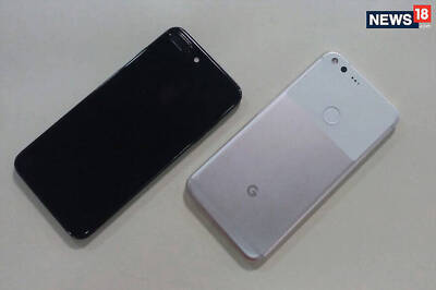 iOS 10 vs Android Nougat: Here's What The New Updates Have to Offer