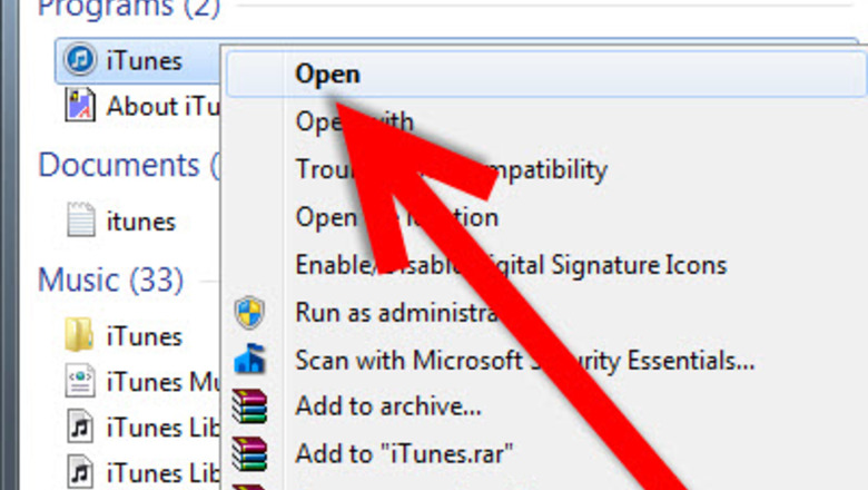 How to Buy Movies and TV Shows on iTunes