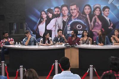 Bigg Boss 10, Day 53: Bani Walks Out of Press Conference, Lopamudra Goes to Jail