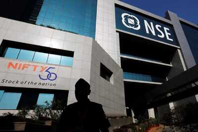 Sensex Drops Over 100 Points, Nifty Slips Below 14,100 Amid Weak Trend in Global Equities